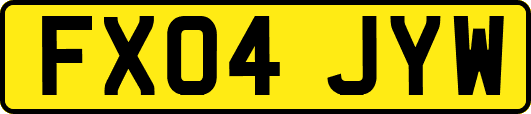 FX04JYW