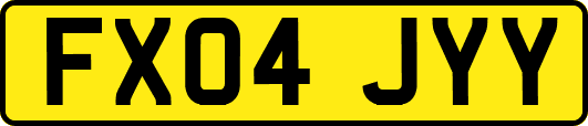 FX04JYY