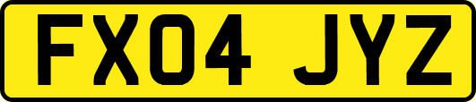 FX04JYZ