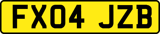 FX04JZB