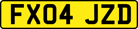 FX04JZD
