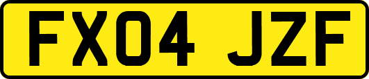 FX04JZF