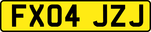 FX04JZJ