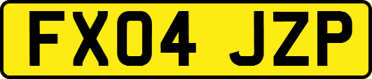 FX04JZP