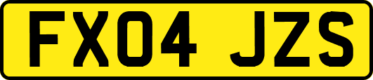 FX04JZS