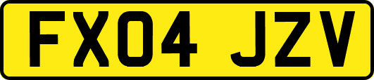 FX04JZV