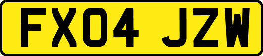 FX04JZW