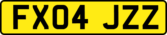 FX04JZZ