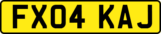 FX04KAJ