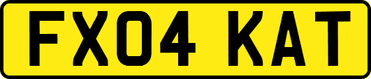 FX04KAT