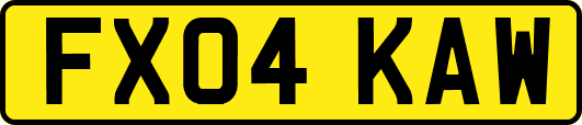 FX04KAW