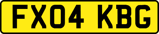 FX04KBG