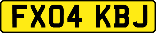 FX04KBJ