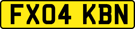 FX04KBN
