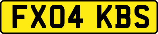 FX04KBS