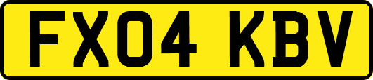 FX04KBV