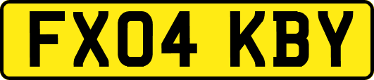 FX04KBY
