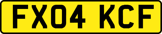 FX04KCF