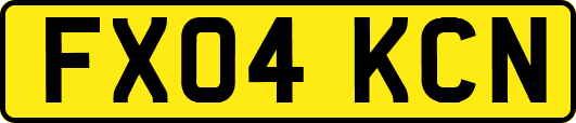 FX04KCN