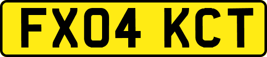 FX04KCT