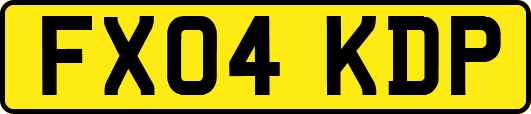 FX04KDP