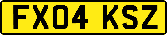 FX04KSZ