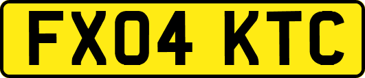 FX04KTC