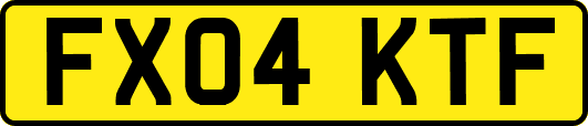 FX04KTF