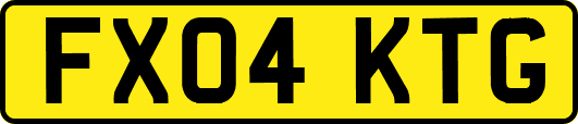 FX04KTG