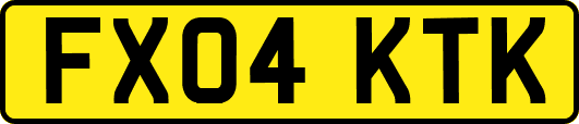 FX04KTK