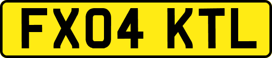 FX04KTL