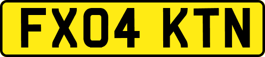 FX04KTN