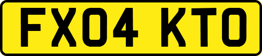 FX04KTO
