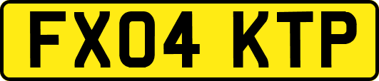FX04KTP