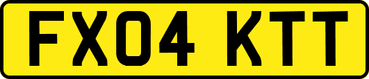 FX04KTT