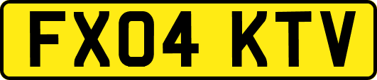FX04KTV