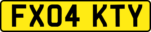 FX04KTY