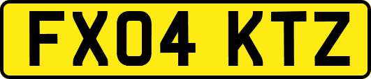 FX04KTZ