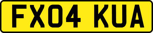 FX04KUA
