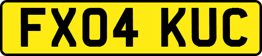 FX04KUC