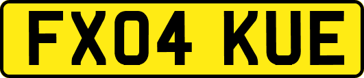 FX04KUE