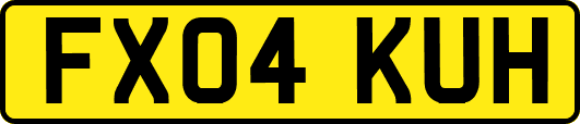 FX04KUH