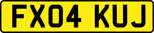 FX04KUJ