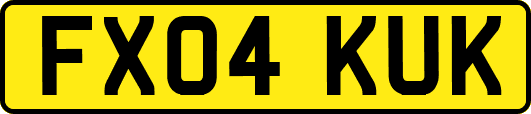 FX04KUK