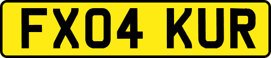 FX04KUR