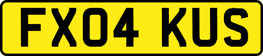 FX04KUS