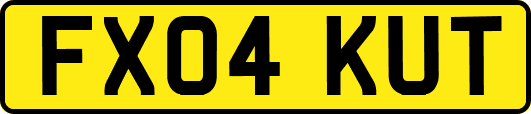 FX04KUT