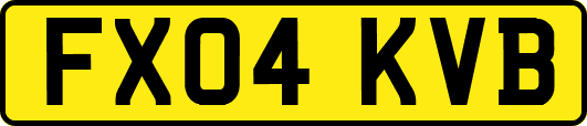 FX04KVB