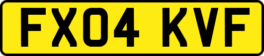 FX04KVF