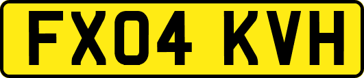 FX04KVH